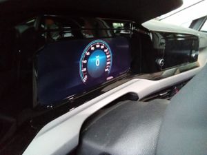 Volkswagen Golf 2.0 Tdi 85kw (115cv) - Foto 9