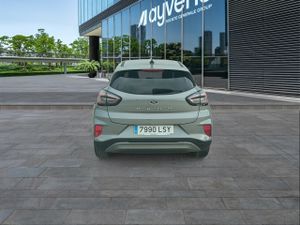 Ford Puma 1.5 Ecoblue 88kw (120cv) Titanium - Foto 6
