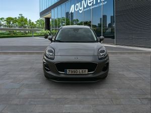 Ford Puma 1.5 Ecoblue 88kw (120cv) Titanium - Foto 3
