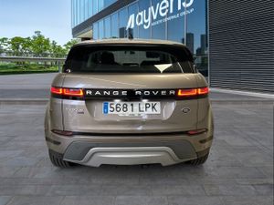 Land Rover Range Rover Evoque 1.5 P300e I3 Auto 4wd Phev - Foto 6