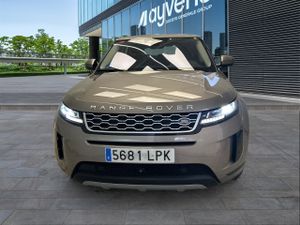 Land Rover Range Rover Evoque 1.5 P300e I3 Auto 4wd Phev - Foto 3