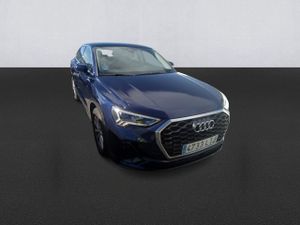 Audi Q3 Sportback 45 Tfsi E 180kw S Tronic Advanced - Foto 4