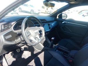 Audi Q3 Black Line 35 Tdi 110kw (150cv) - Foto 8