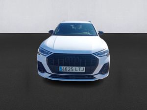 Audi Q3 Black Line 35 Tdi 110kw (150cv) - Foto 3