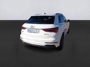 Audi Q3 Black Line 35 Tdi 110kw (150cv) - Foto 5