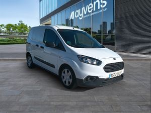 Ford Transit Courier Van 1.5 Tdci 56kw Trend - Foto 4