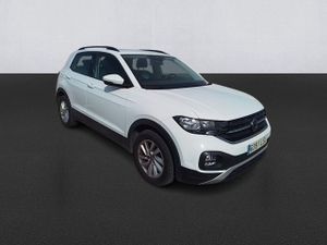 Volkswagen T-cross Advance 1.0 Tsi 70kw (95cv) - Foto 4