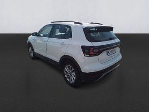 Volkswagen T-cross Advance 1.0 Tsi 70kw (95cv) - Foto 7