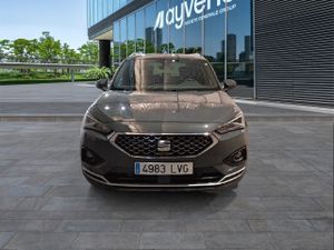 Seat Tarraco 1.4 E-hybrid 180kw Dsg Xcellence Go - Foto 3