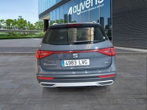 Seat Tarraco 1.4 E-hybrid 180kw Dsg Xcellence Go - Foto 6