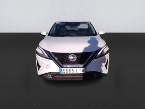Nissan Qashqai Dig-t 103kw (140cv) Mhev 4x2 Acenta - Foto 3