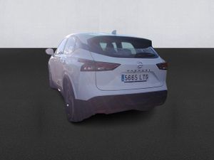 Nissan Qashqai Dig-t 103kw (140cv) Mhev 4x2 Acenta - Foto 7