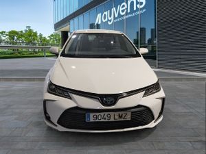 Toyota Corolla 1.8 125h Business Plus E-cvt Sedan - Foto 3