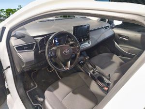 Toyota Corolla 1.8 125h Business Plus E-cvt Sedan - Foto 8