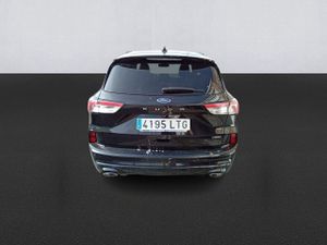 Ford Kuga St-line X 2.5 Duratec Phev 165kw Auto - Foto 6