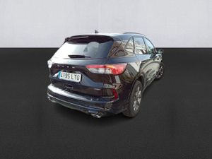 Ford Kuga St-line X 2.5 Duratec Phev 165kw Auto - Foto 5