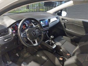 Renault Captur Intens Tce 74kw (100cv) Glp - Foto 8