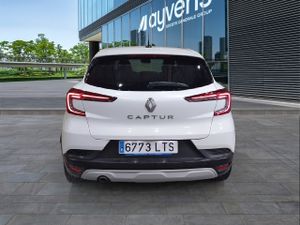 Renault Captur Intens Tce 74kw (100cv) Glp - Foto 6