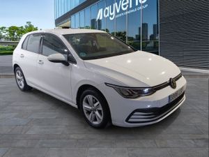 Volkswagen Golf 2.0 Tdi 85kw (115cv) - Foto 4