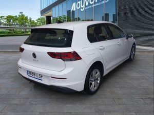 Volkswagen Golf 2.0 Tdi 85kw (115cv) - Foto 5
