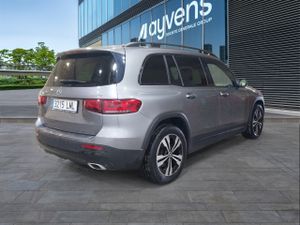 Mercedes Glb 2.0 220 D 4matic Dct 140kw (190cv) - Foto 5