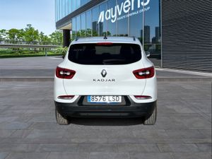 Renault Kadjar Limited Gpf Tce 103kw (140cv) - Foto 6