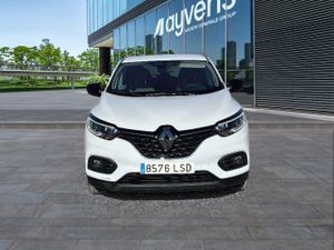 Renault Kadjar Limited Gpf Tce 103kw (140cv) - Foto 3