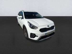 Kia Niro 1.6 Gdi Hev 104kw (141cv) Drive - Foto 4