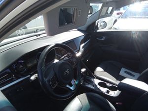 Kia Niro 1.6 Gdi Hev 104kw (141cv) Drive - Foto 8