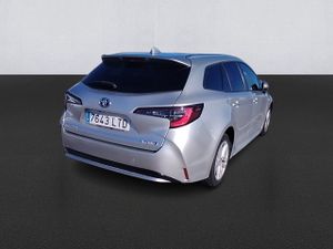 Toyota Corolla 1.8 125h Business Plus E-cvt Tou Sport - Foto 5