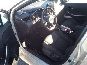 Toyota Corolla 1.8 125h Business Plus E-cvt Tou Sport - Foto 8