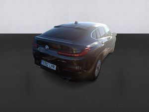 Bmw X4 Xdrive20d - Foto 5