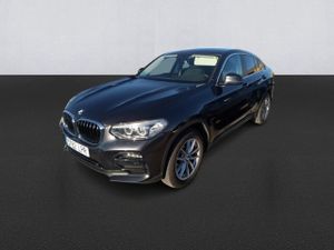 Bmw X4 Xdrive20d - Foto 2