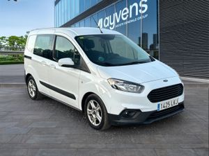 Ford Transit Courier Kombi 1.5 Tdci 56kw Trend Glp - Foto 4