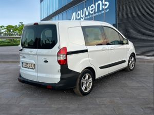 Ford Transit Courier Kombi 1.5 Tdci 56kw Trend Glp - Foto 5
