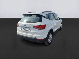 Seat Arona 1.0 Tsi 81kw (110cv) Style Go Eco - Foto 5