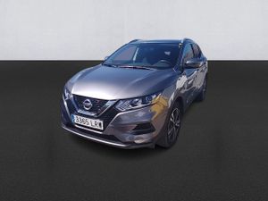 Nissan Qashqai Dig-t 103 Kw (140 Cv) E6d N-style - Foto 2