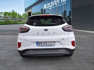 Ford Puma 1.0 Ecoboost 92kw (125cv) Titanium Mhev - Foto 6