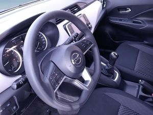 Nissan Micra Ig-t 74 Kw (100 Cv) E6d Acenta - Foto 8