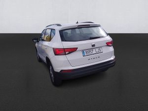 Seat Ateca 1.6 Tdi 85kw (115cv) St&sp Reference Eco - Foto 7