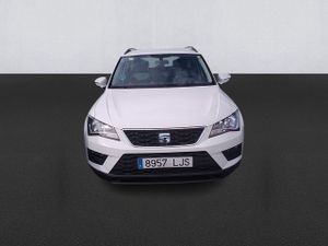 Seat Ateca 1.6 Tdi 85kw (115cv) St&sp Reference Eco - Foto 3