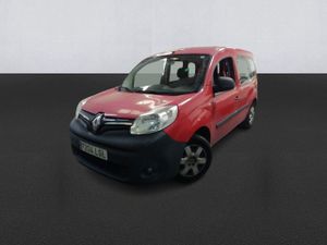 Renault Kangoo Profesional M1 Blue Dci 59 Kw (80 Cv) - Foto 2