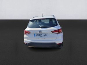 Seat Arona 1.0 Tsi 85kw (115cv) Style Go Eco - Foto 6