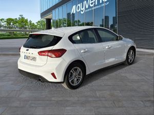 Ford Focus 1.5 Ecoblue 88kw Trend+ - Foto 5