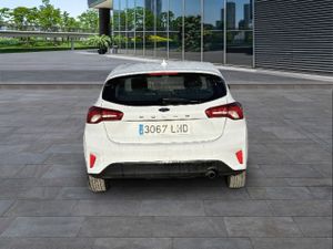 Ford Focus 1.5 Ecoblue 88kw Trend+ - Foto 6