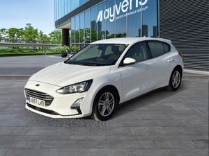 Ford Focus 1.5 Ecoblue 88kw Trend+ - Foto 2