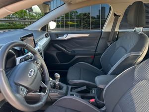 Ford Focus 1.5 Ecoblue 88kw Trend+ - Foto 8
