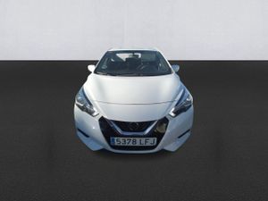 Nissan Micra Ig-t 74 Kw (100 Cv) E6d Acenta - Foto 3