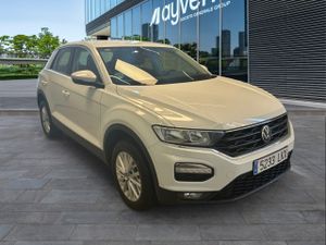 Volkswagen T-roc Edition 1.6 Tdi 85kw (115cv) - Foto 4