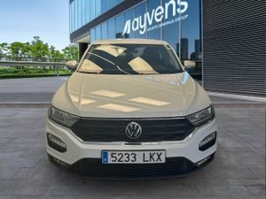 Volkswagen T-roc Edition 1.6 Tdi 85kw (115cv) - Foto 3
